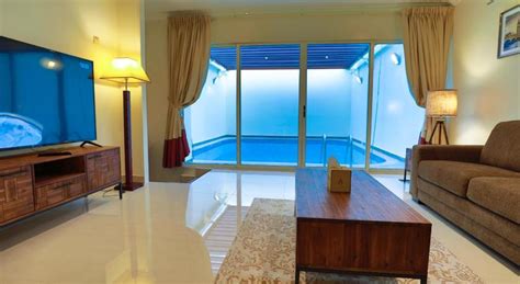 one to one hotel - the village|Rooms available at Villaggio Hotel Abu Dhabi .
